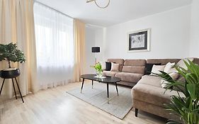 Apartament Beige